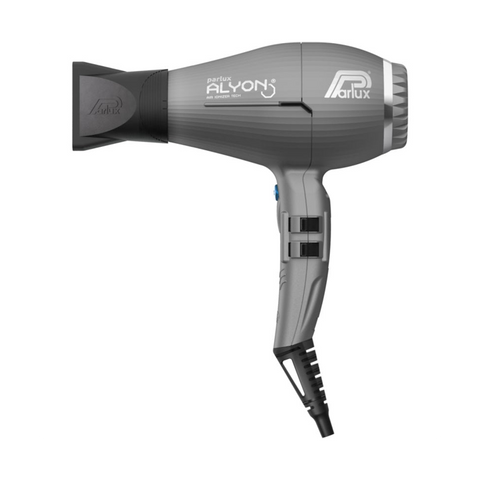 Parlux Alyon Asciugacapelli Graphite