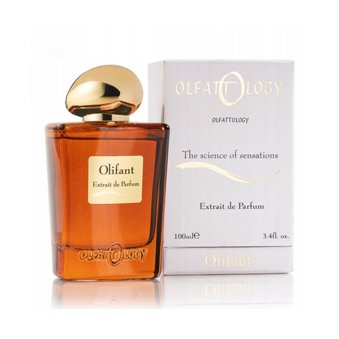 Olfattology Olifant Extrait De Parfum 100 Ml Unisex