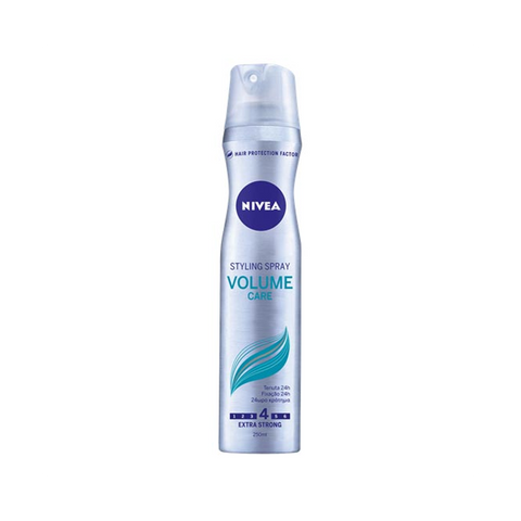 Nivea Lacca Volume Care Extra Forte 250 Ml