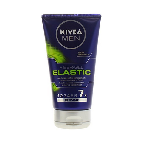 Nivea Gel Capelli Effetto Matt Fissaggio Forte 150 Ml