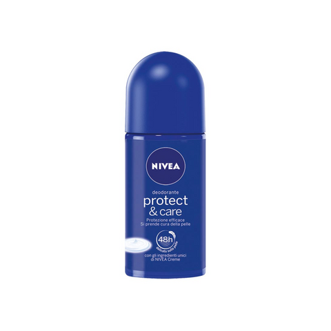 Nivea Deo Roll-on 50ml  Protectecare Ita