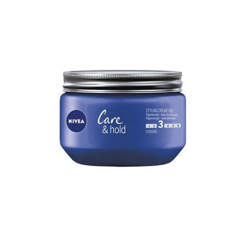 Nivea Care & Hold Crema Gel 150 Ml