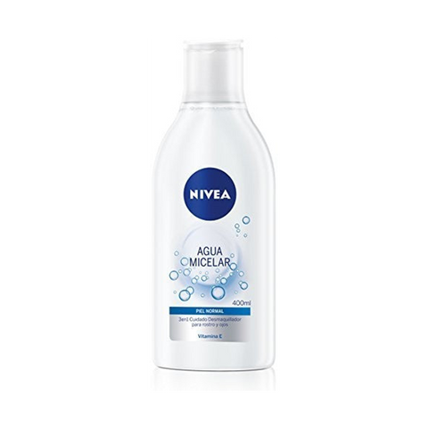 Nivea Acqua Micellare Idratante Pelle Normali 400 Ml