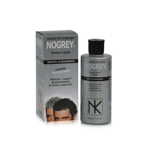 Nicky Chini Nogrey Lozione 200 Ml