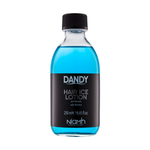 Niamh Dandy Lozione Capelli Ghiaccio al Mentolo 250 Ml
