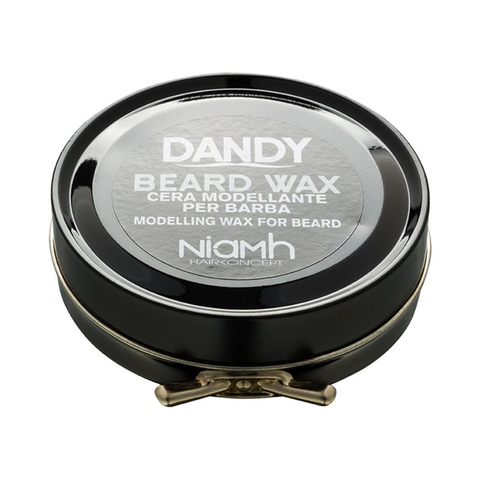 Niamh Dandy Cera Modellante Da Barba 50 Ml