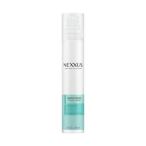 Nexxus Beach Waves Spray Per Capelli Lisci & Mossi 150 Ml