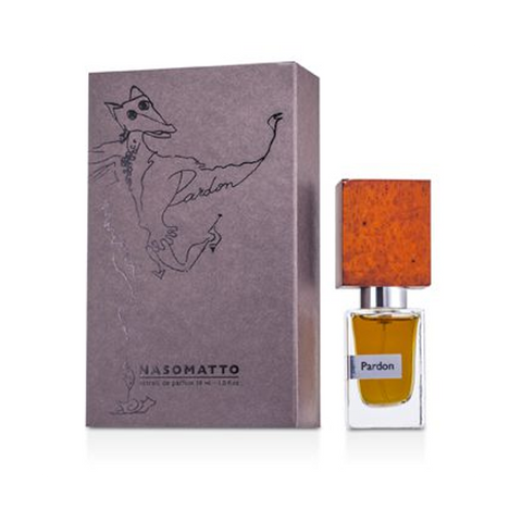 Nasomatto Pardon Extrait De Parfum 30 Ml