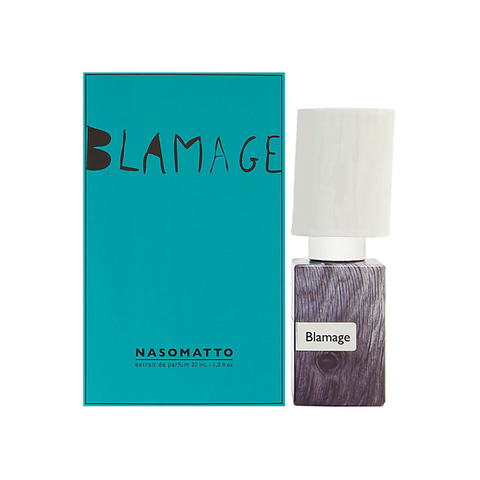 Nasomatto Blamage Extrait De Parfum 30 Ml