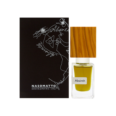 Nasomatto Absinth Extrait De Parfum 30 Ml