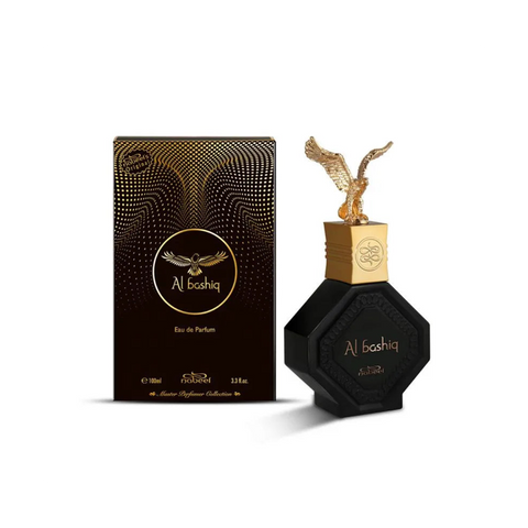 Nabeel Al Bashiq Eau De Parfum 100 Ml
