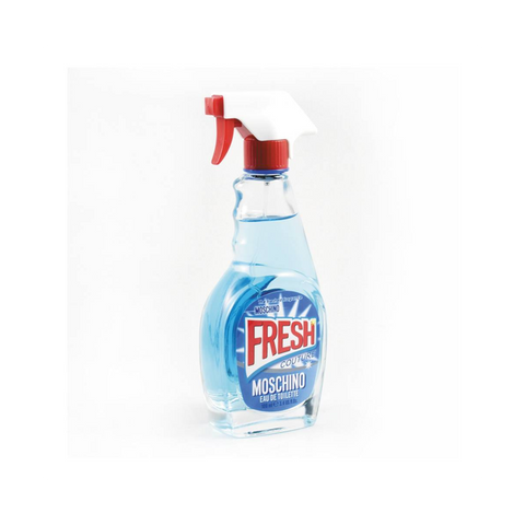 Moschino Fresh Eau De Toilette 100 Ml Donna