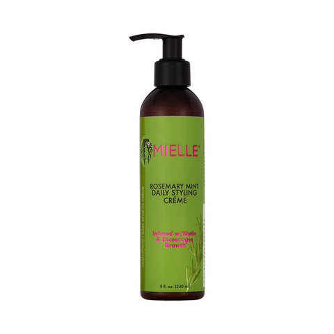 Mielle Organics Rosemary Mint Scalp & Hair Oil 59 Ml