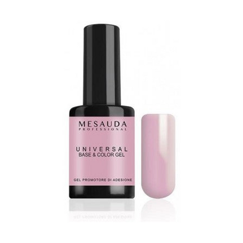 Mesauda Universal Base Gel 04 Voile 14 Ml