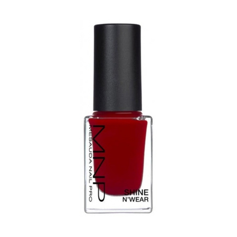 Mesauda Smalto Shine N'Wear 205 La Rouge 10 Ml