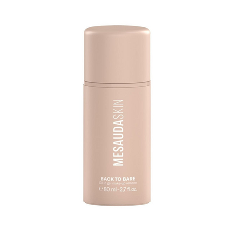 Mesauda Skin Back To Bare 80 Ml