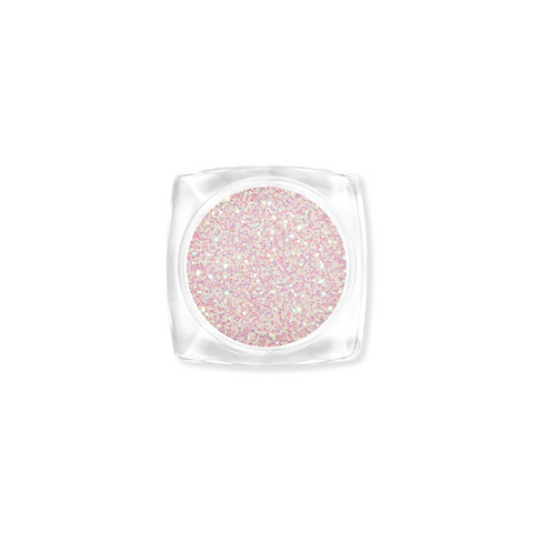 Mesauda MNP Glitter Unghie Snowflakes Rainbow Effect
