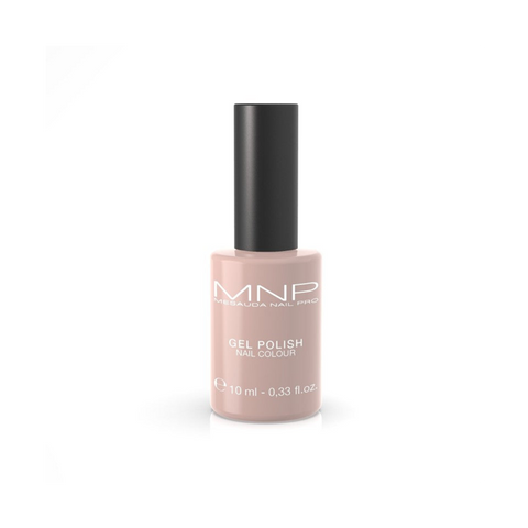 Mesauda MNP Gel Polish 36 Greige 10 Ml
