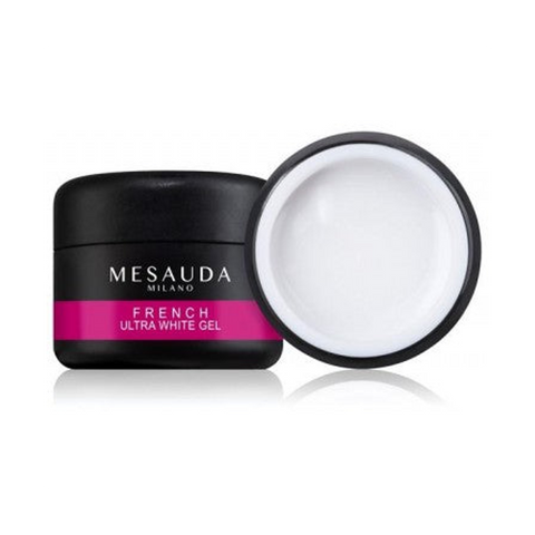 Mesauda MNP French Ultra White Gel 15 g