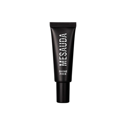 Mesauda Milano Shine Free Primer Viso 30 Ml