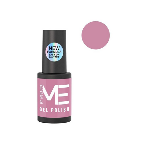 Me By Mesauda Gel Polish 222 Elite 4.5 Ml