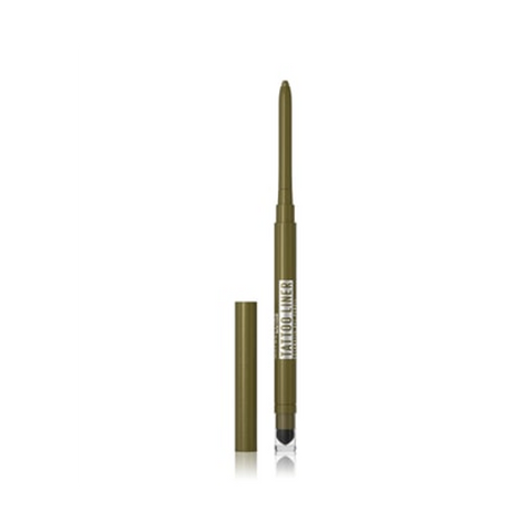 Maybelline Tatto Liner Automatic Gel Emerald Energy 060