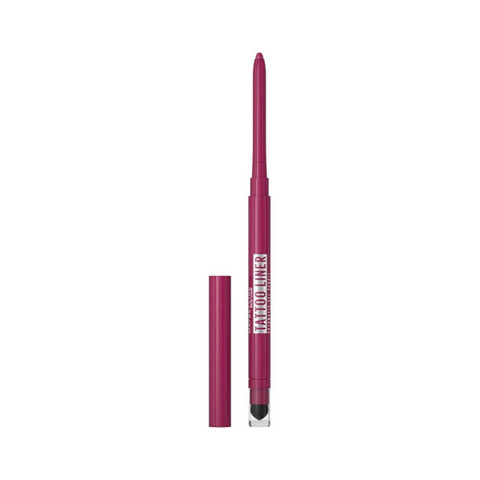 Maybelline Tatto Liner Automatic Gel Burgundy Break 050