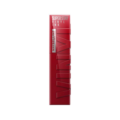 Maybelline Superstay Vinyl 125 Keen
