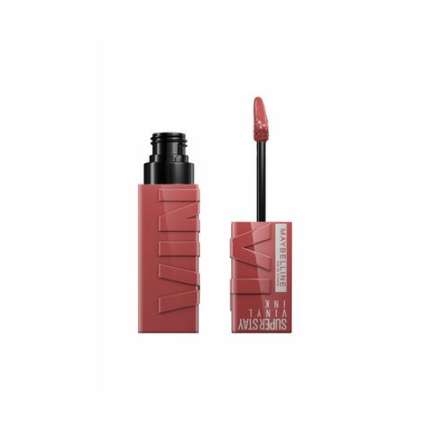 Maybelline Superstay Vinyl 115 Peppy
