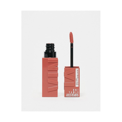 Maybelline Superstay Vinyl 105 Golden