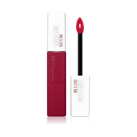Maybelline Superstay Matte Ink Briks Fouder 115
