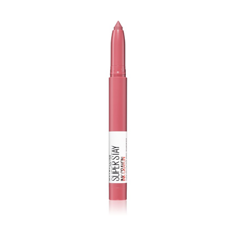 Maybelline Superstay Ink Crayon 85 Change Is Good
