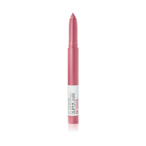 Maybelline Superstay Ink Crayon 30 Seek Adventure
