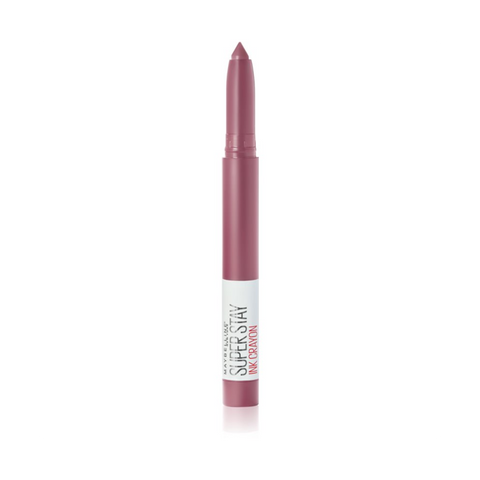 Maybelline Superstay Ink Crayon 25 Stay Exceptional
