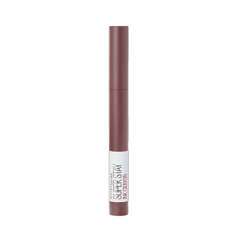Maybelline Superstay Ink Crayon 20 Enjoy The View