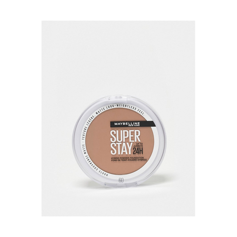 Maybelline Super Stay 24h Hybrid Powder Foundation 05