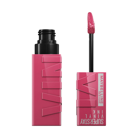 Maybelline Rossetto Superstay Vanyl Ink 20 Coy