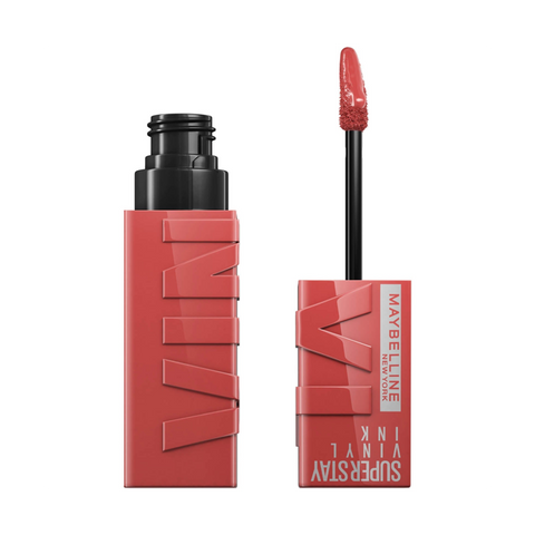 Maybelline Rossetto Superstay Vanyl Ink 15 Peach