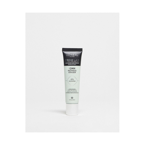 Maybelline Primer Lab 24H Redness Eraser 30 Ml