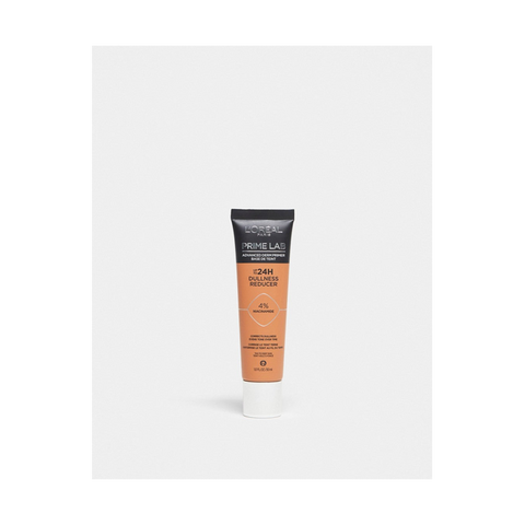 Maybelline Primer Lab 24H Dullness Reducer 30 Ml