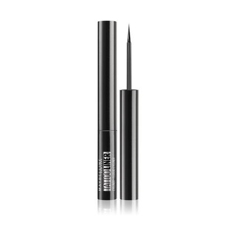 Maybelline New York Tattoo Liner Gel 710 Ink Black