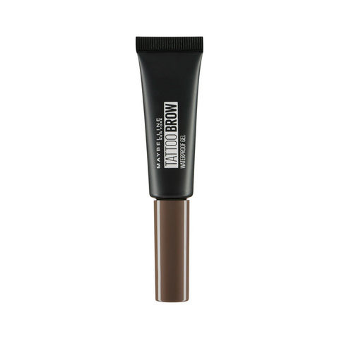 Maybelline New York Tattoo Brow Waterproof 06 Deep Brown