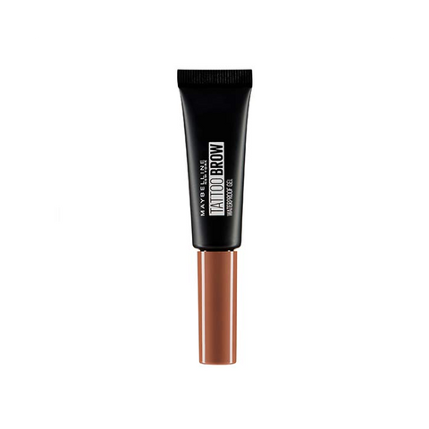 Maybelline New York Tattoo Brow Waterproof 03 Marrone Caldo