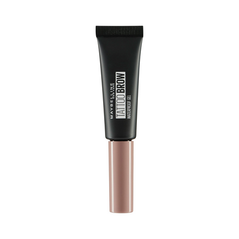 Maybelline New York Tattoo Brow Waterproof 01 Blond