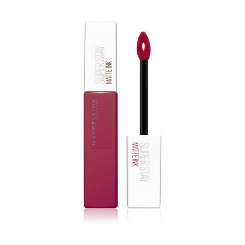 Maybelline New York Superstay Matte Ink 80 Ruler 5 Ml