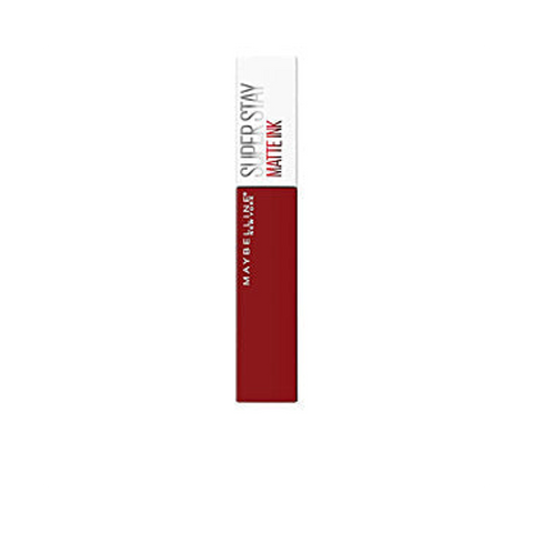 Maybelline New York Superstay Matte Ink 340 Exhilarator 5 Ml