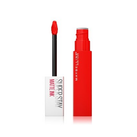 Maybelline New York Superstay Matte Ink 320 Individualist 5 Ml