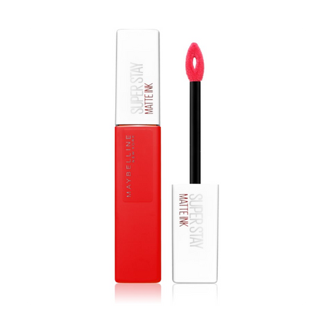 Maybelline New York Superstay Matte Ink 25 Heroine 5 Ml