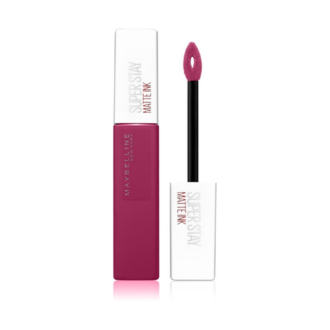 Maybelline New York Superstay Matte Ink 150 Pathfinder 5 Ml