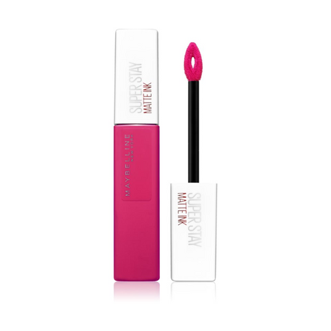 Maybelline New York Superstay Matte Ink 120 Artist 5 Ml